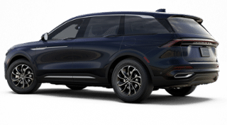 2024 Lincoln Lincoln Nautilus External Image 2